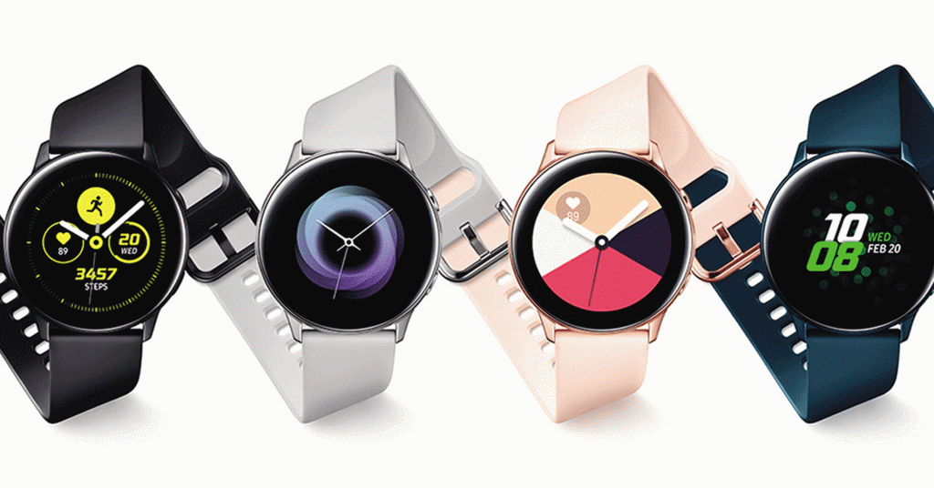 Có gì đáng mong chờ ở Smartwatch đo huyết áp của Samsung?
