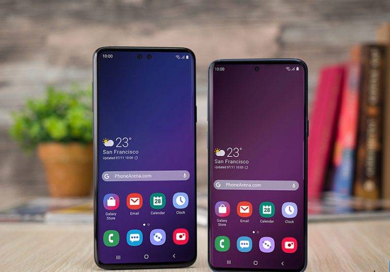 9 cách để chụp ảnh cực đẹp trên Galaxy S10 và S10 Plus