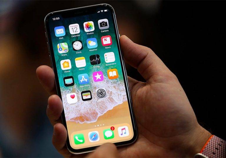 Apple chật vật tìm giải pháp 5G cho iPhone