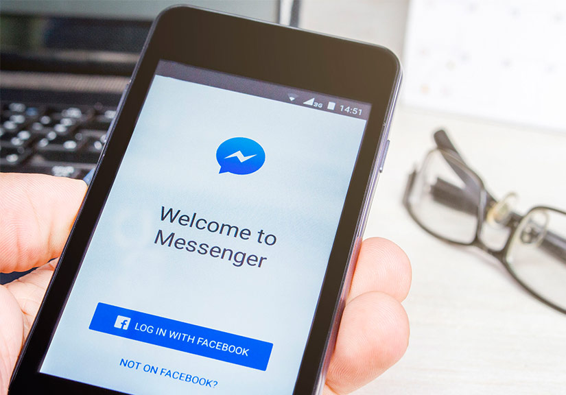 Facebook Messenger dính lỗ hổng làm lộ danh bạ