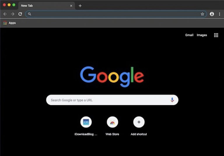 Hướng dẫ kích hoạt Dark Mode trên Chrome 73