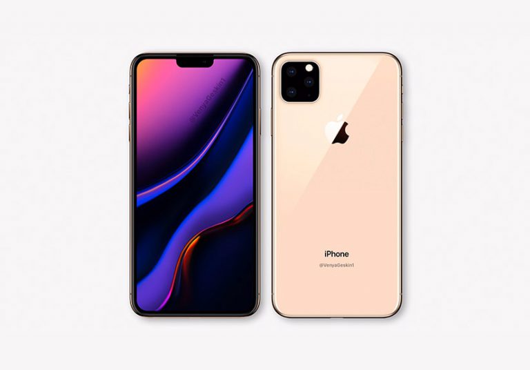 iPhone 11 sở hữu những tính năng đặc biệt nào?