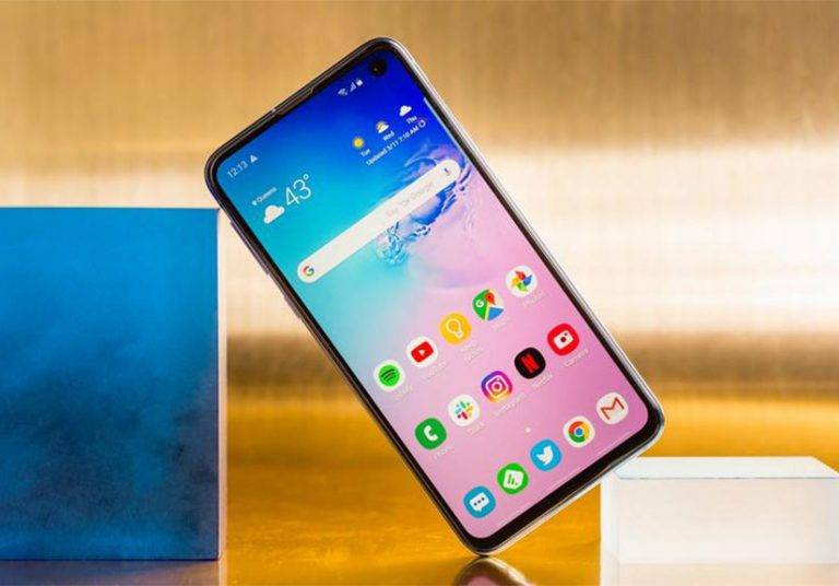 Nên mua phiên bản Galaxy S10 nào phù hợp nhất?