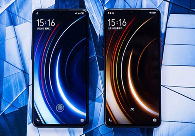 Vivo ra smartphone chuyên game có RAM 12 GB