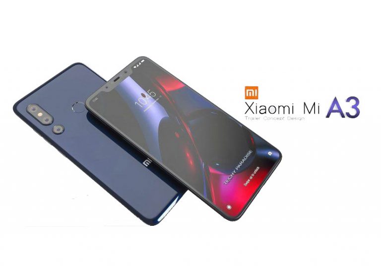 Xiaomi sắp ra smartphone giá rẻ cảm biến vân tay dưới màn hình