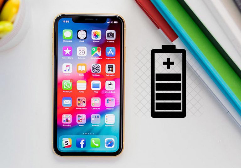 Apple ra mắt iPhone 2019 với bản nâng cấp pin "khủng"