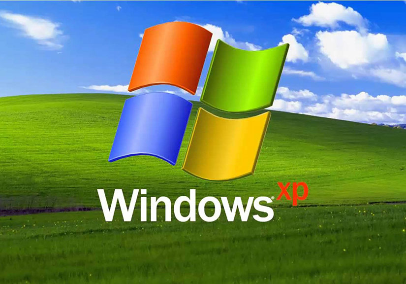 Windows XP chính thức bị khai tử sau 17 năm