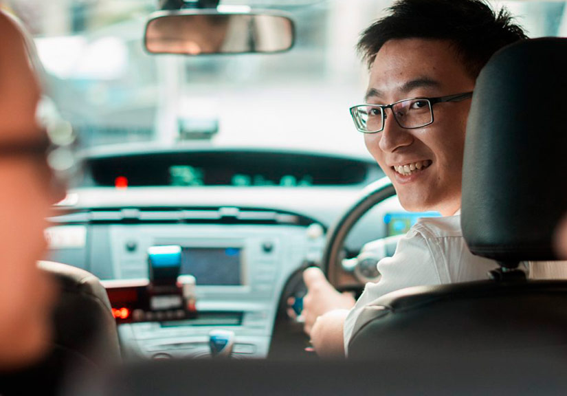 7 điều các tài xế công nghệ Grab, Uber ghét nhất ở hành khách