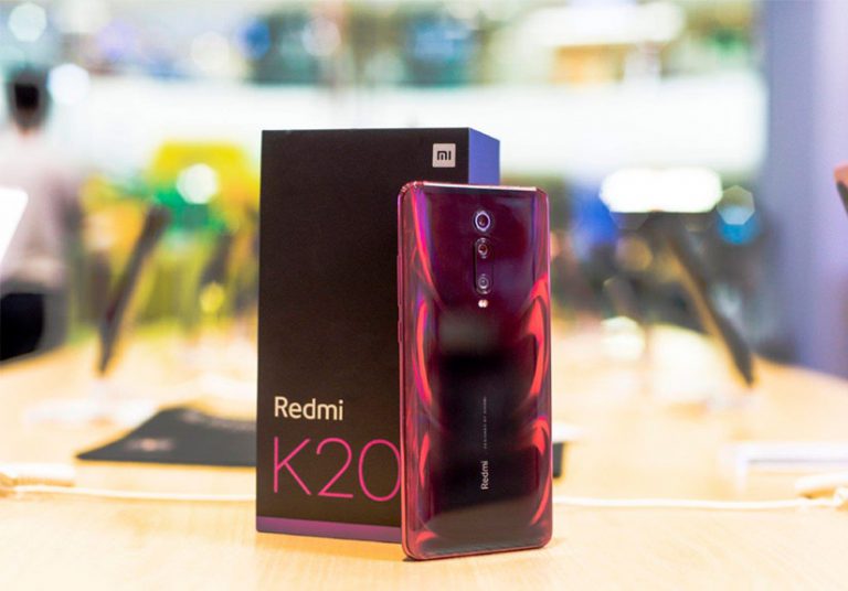Ảnh thực tế smartphone mạnh nhất của Redmi, giá từ 360 USD