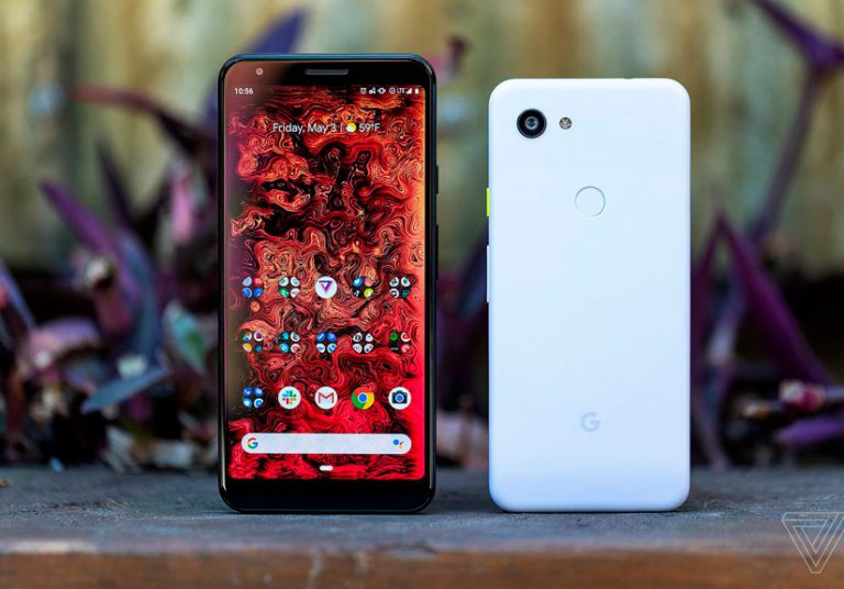 Google ra mắt điện thoại Pixel cao cấp mới, giá chỉ 399 USD
