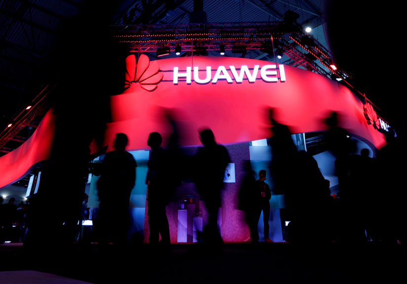 Google vừa 'chia tay' Huawei, có thể ngừng cung cấp Android mới