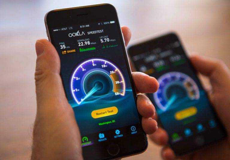 Làm gì khi tốc độ mạng 3G, 4G của bạn quá yếu? | Thông tin công nghệ