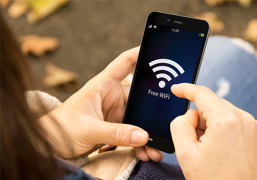 Làm thế nào để an toàn khi sử dụng Wi-Fi công cộng?
