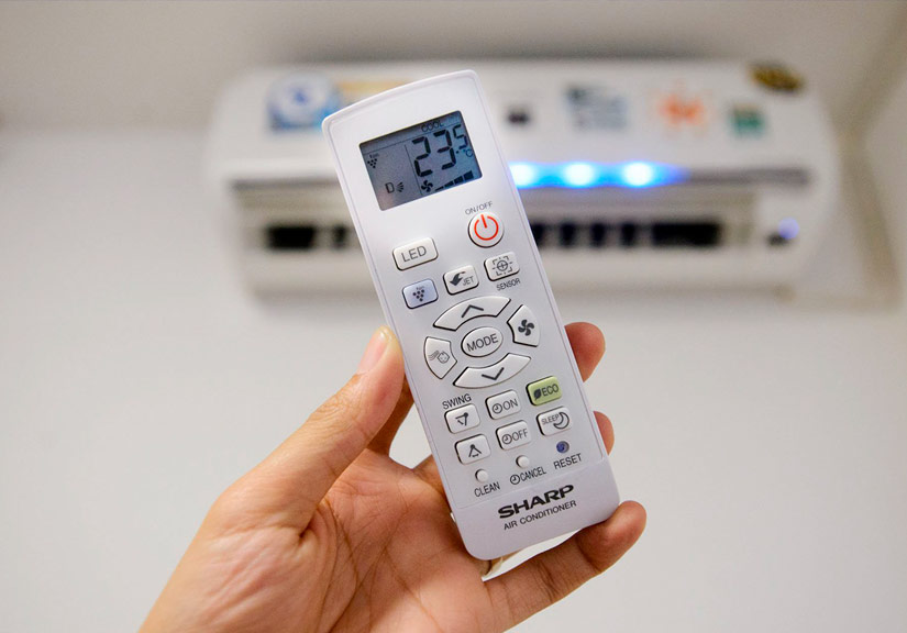 Những cách có thể giúp bạn tiết kiệm điện khi dùng máy lạnh