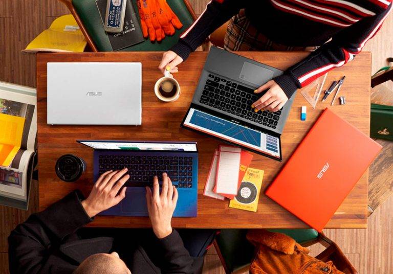 Tín đồ thời trang mê công nghệ nên tham khảo dòng ultrabook này