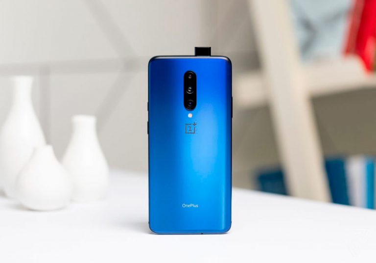 Trên tay OnePlus 7 Pro đầu tiên tại Việt Nam: Siêu phẩm của các siêu phẩm!