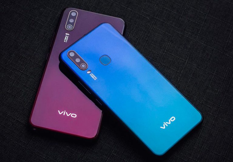 Vivo sắp ra mắt smartphone pin 5.000 mAh, tầm giá 5 triệu đồng