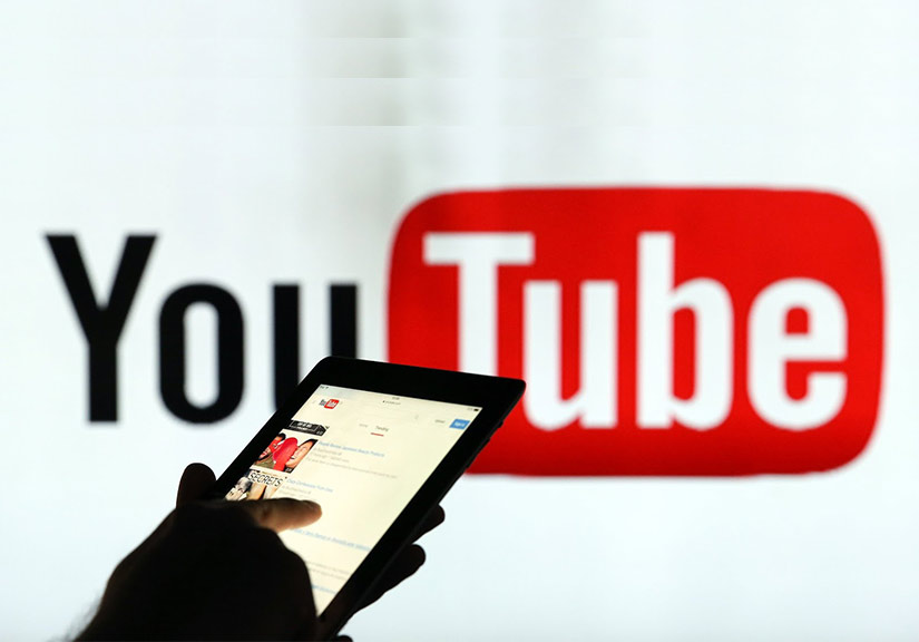 15 doanh nghiệp lớn dừng quảng cáo trên YouTube