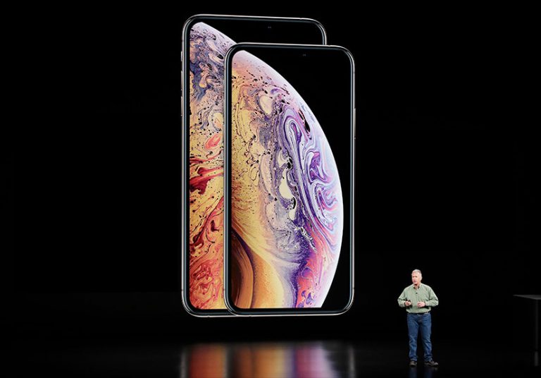 Apple có thể phải bồi thường Samsung vì iPhone bán chậm