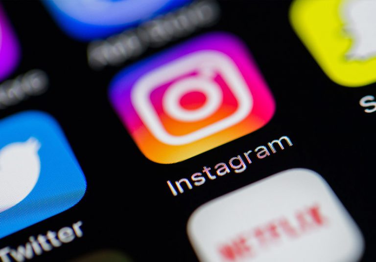 Cách tải ảnh độ phân giải cao từ Instagram