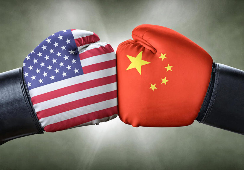 Công nghệ Trung Quốc phụ thuộc Mỹ như thế nào | Thông tin công nghệ
