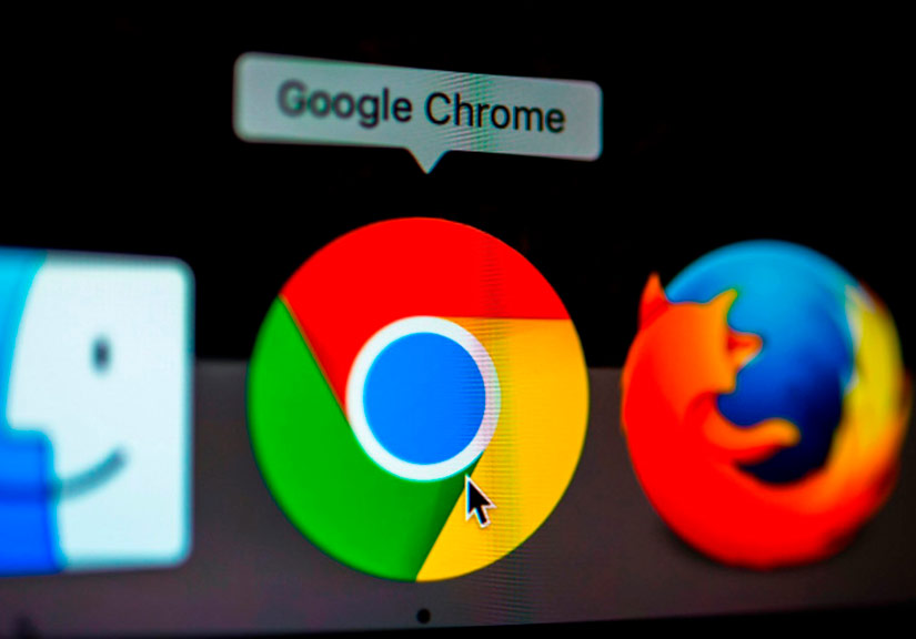 Google Chrome đang trở thành phần mềm gián điệp đáng sợ nhất