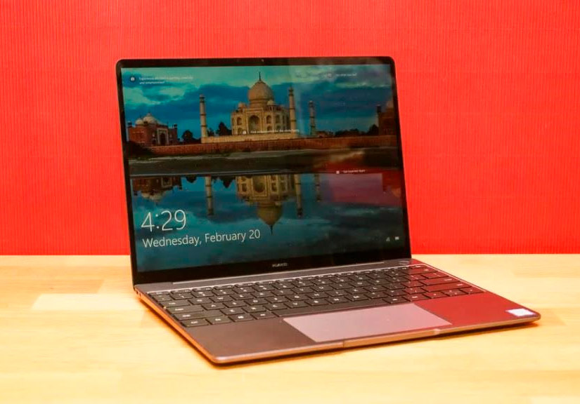 Microsoft bất ngờ bán laptop Huawei trở lại | Thông tin công nghệ