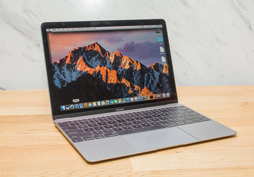 Apple vừa chính thức khai tử MacBook 12 inch gây tranh cãi