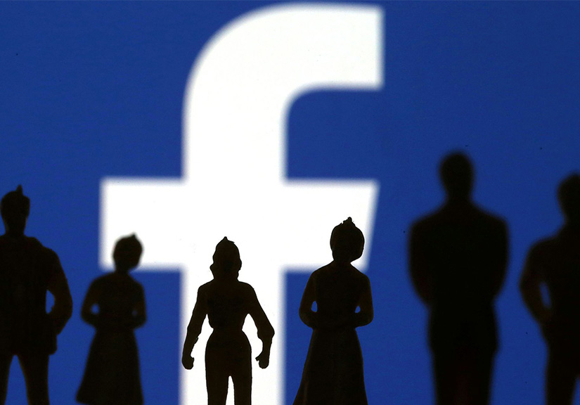 Facebook, Instagram, WhatsApp đồng loạt gặp sự cố