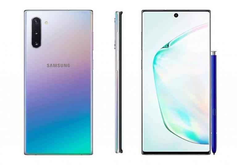 Galaxy Note 10 sẽ bị dừng sản xuất do thương chiến Nhật – Hàn?