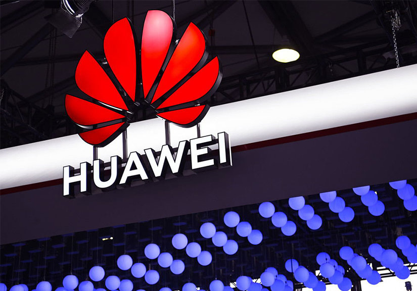 Huawei tuyên bố không phụ thuộc công nghệ Mỹ từ 2021