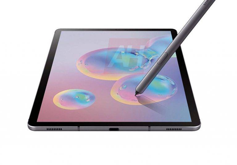 Samsung sắp ra tablet cạnh tranh với iPad Pro