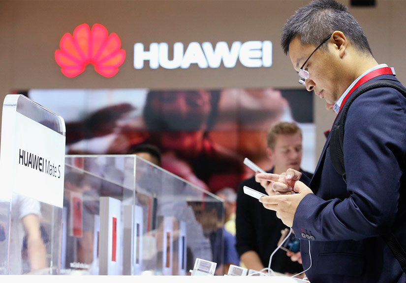 Thế giới công nghệ xáo trộn ra sao trong 2 tháng Mỹ cấm vận Huawei?