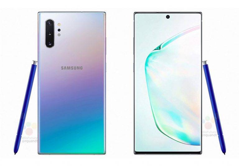 Tính năng camera cải tiến giúp Galaxy Note 10 chụp ảnh đêm siêu đỉnh