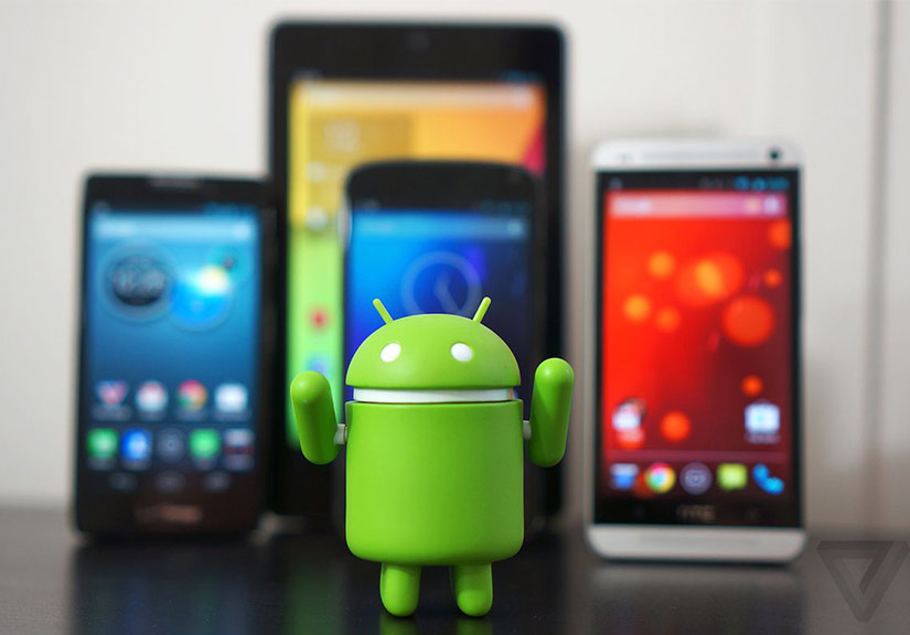 10 triệu máy Android bị cài sẵn mã độc từ khi xuất xưởng