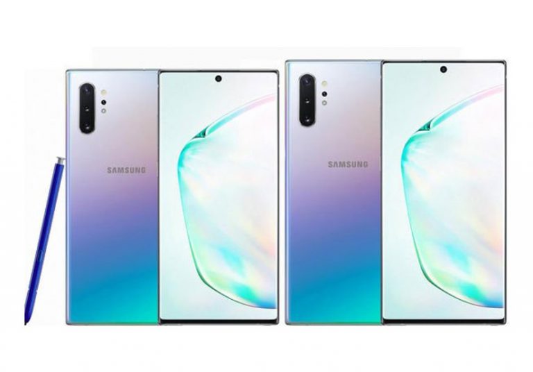 Chưa ra mắt, Galaxy Note 10 đã được chào bán với giá 28 triệu đồng