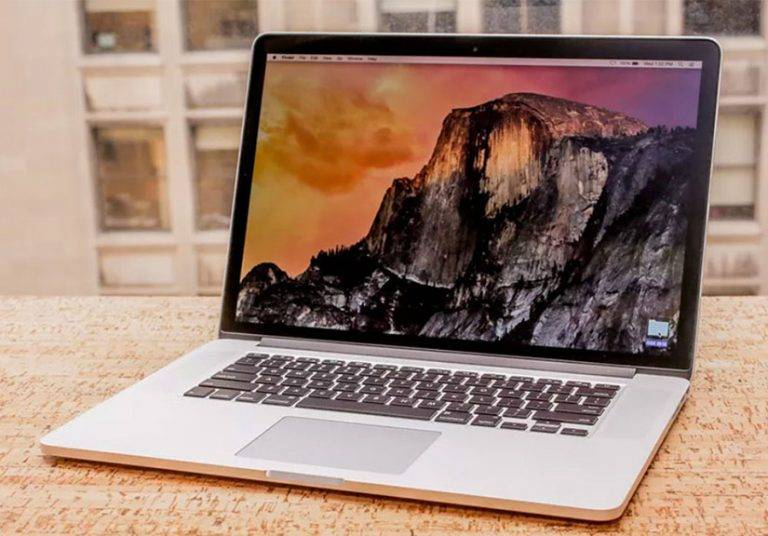 Cục Hàng không cấm mang máy tính MacBook Pro 15 lên máy bay