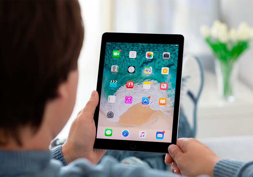 Dòng iPad tồn tại gần 10 năm sắp bị Apple 'khai tử' | Thông tin công nghệ