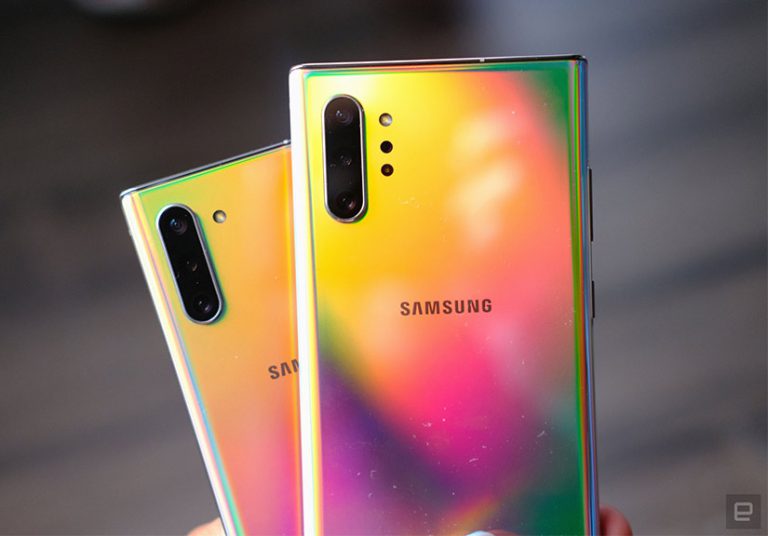 Galaxy Note10 được rao giá 24 triệu đồng tại Việt Nam