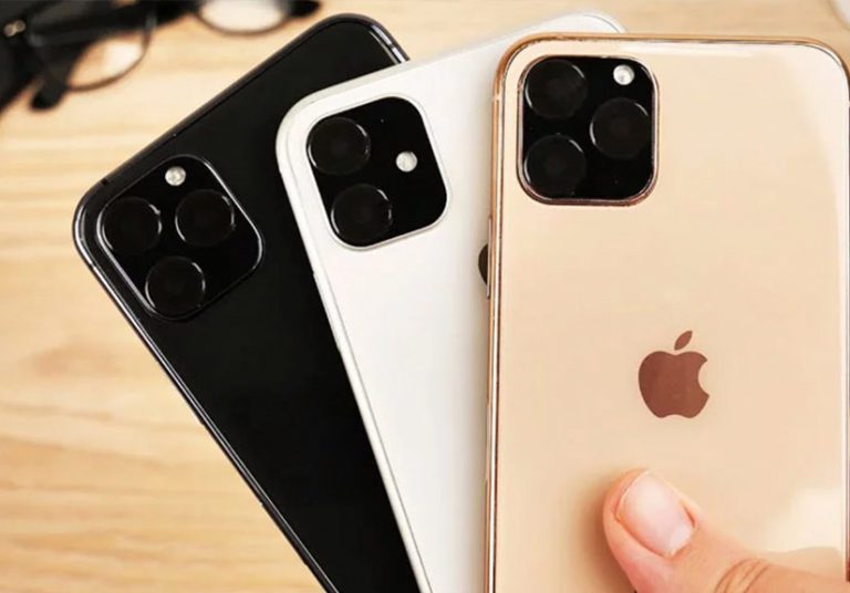 iPhone 11 giúp người dùng tiết kiệm gần 1 triệu đồng