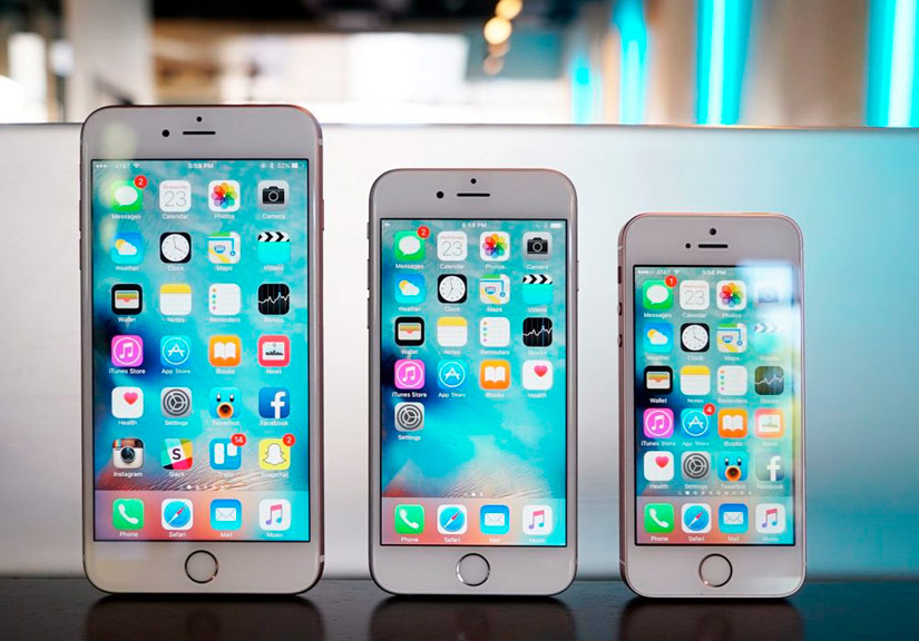 iPhone 6, 5S sắp 'tuyệt chủng' tại Việt Nam | Thông tin công nghệ