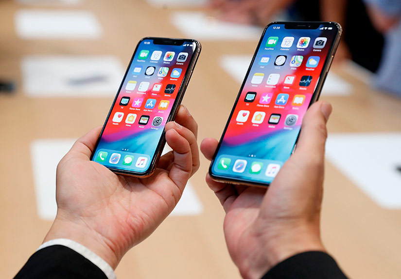 iPhone sẽ còn đắt hơn nữa dù không phải lỗi của bạn