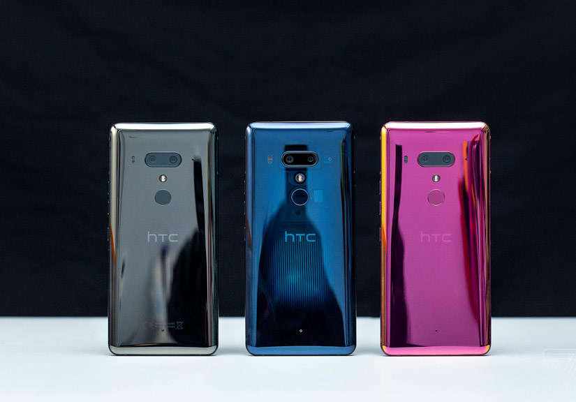 Vì sao HTC chưa chịu 'đóng nắp quan tài' mảng di động?