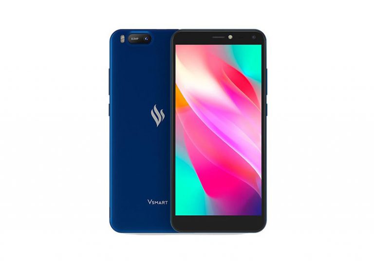 Vsmart bán điện thoại 4G giá 1,4 triệu đồng