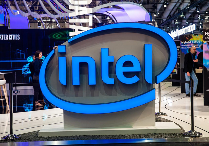 Intel sắp tung ra ổ SSD dung lượng 'khủng', giá rẻ
