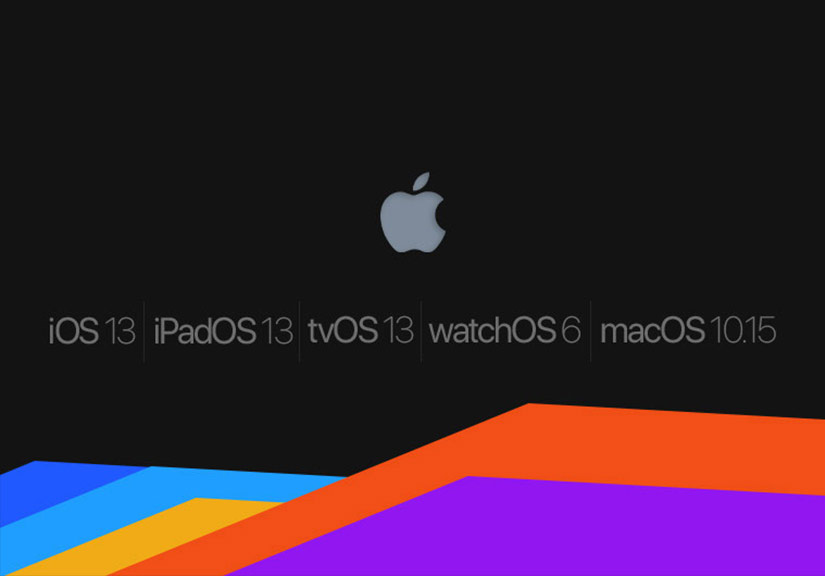 iOS 13, watchOS 6 và tvOS 13 đều được phát hành vào ngày 19/9