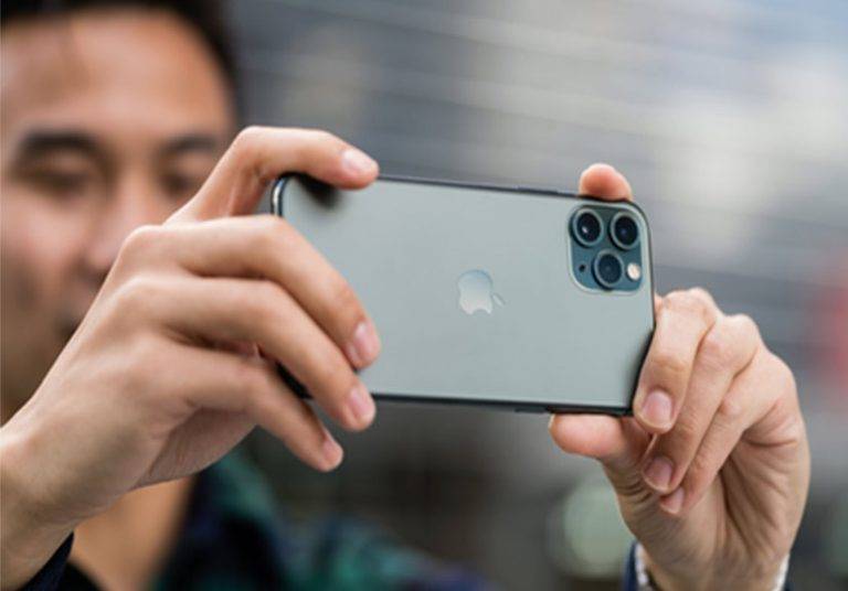 iPhone 11 Pro - smartphone tốt nhất nhưng không đột phá