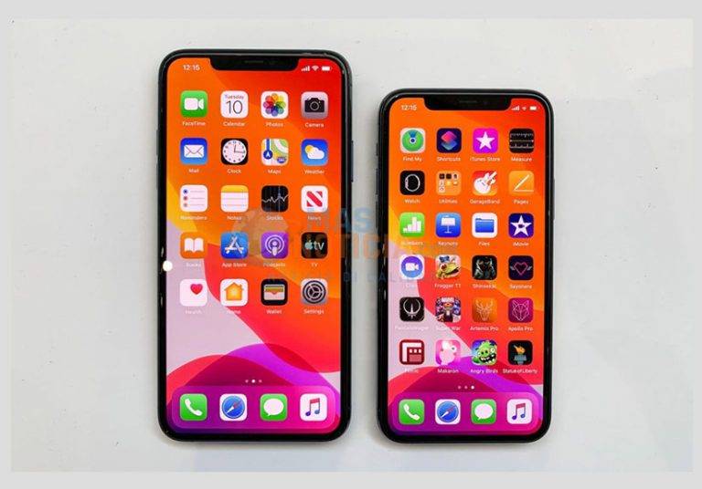 Mua iPhone 11 xách tay cần lưu ý gì