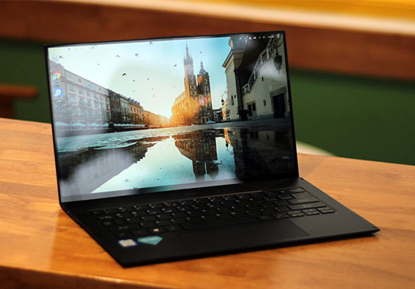 Đánh giá Acer Swift 7: Laptop chuẩn phong thái doanh nhân