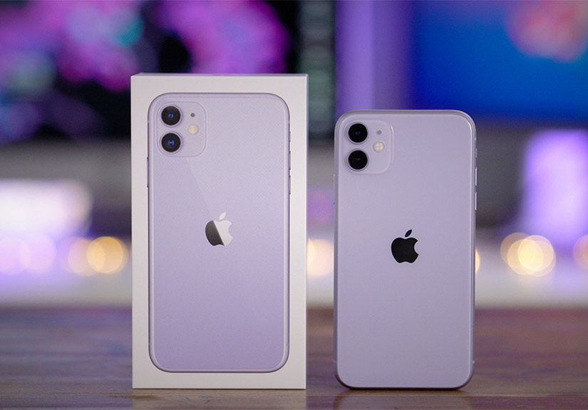 iPhone 11 tại Việt Nam 'hạ nhiệt', giá về dưới 20 triệu đồng